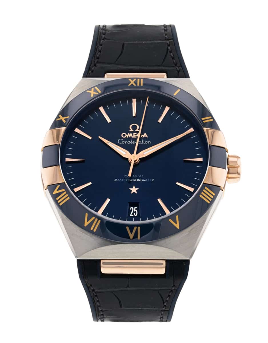 Omega Constellation 131.23.41.21.03.001 Omega Constellation 131.23.41.21.03.001
